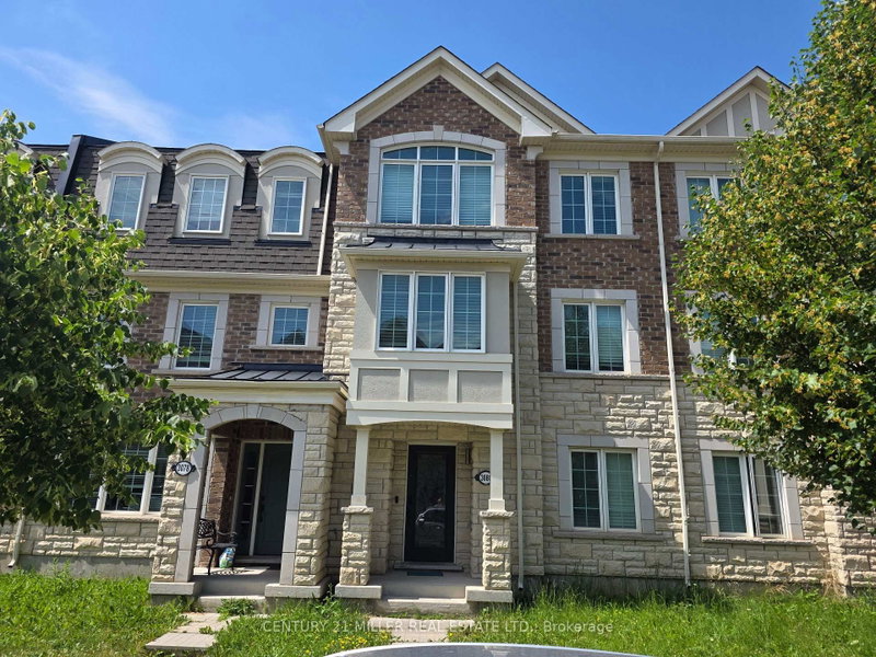 home for lease on 3080 Harebell Gate