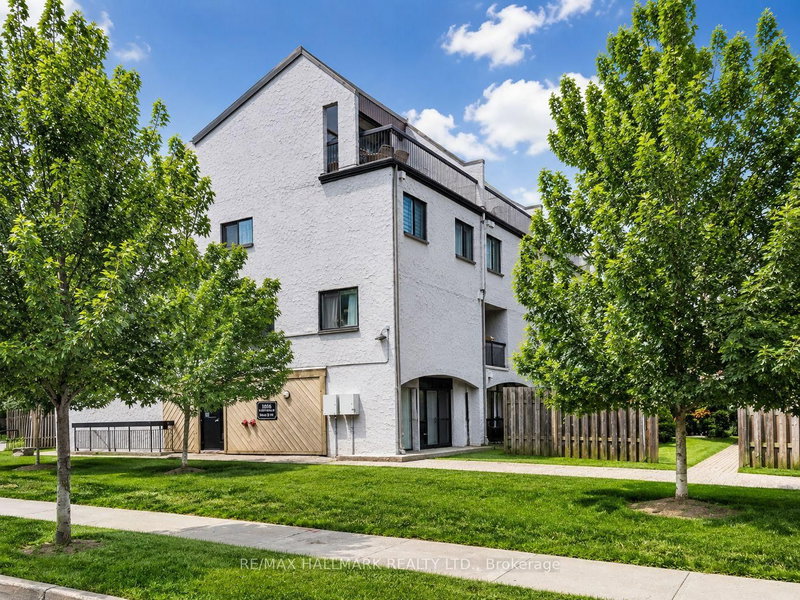 40 - 1016 Falgarwood Drive