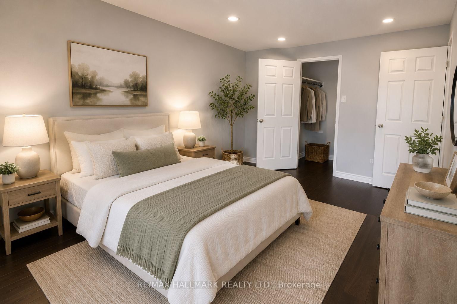 1016 Falgarwood Drive • #40 • Oakville, ON photo 12