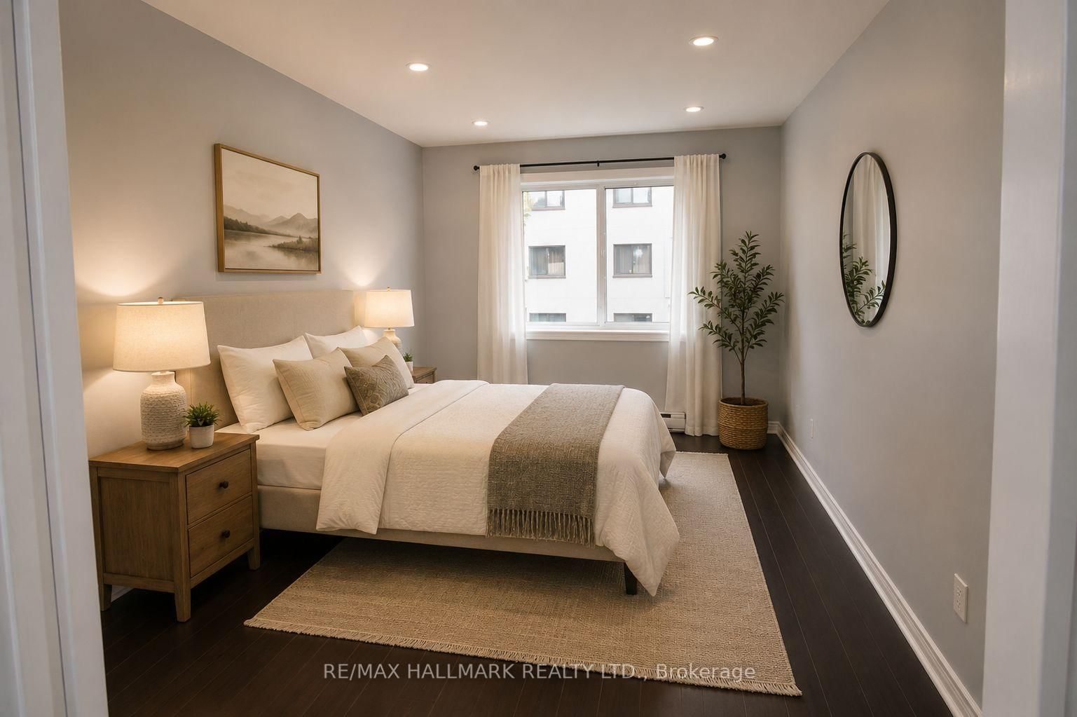 1016 Falgarwood Drive • #40 • Oakville, ON photo 14