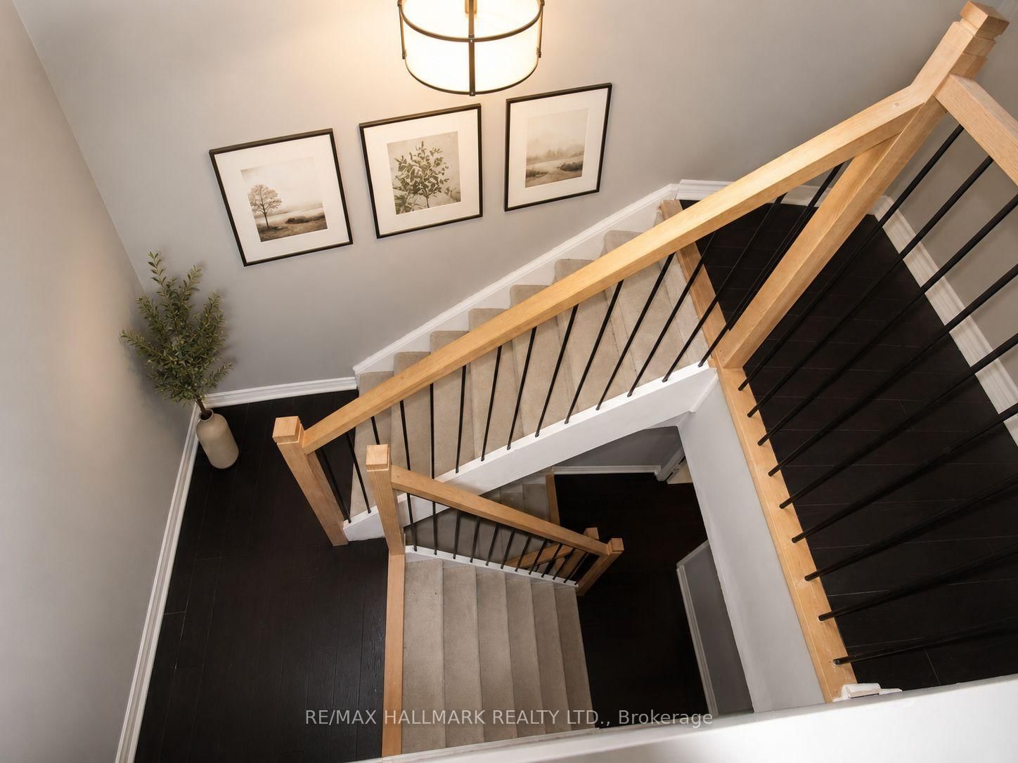 1016 Falgarwood Drive • #40 • Oakville, ON photo 17