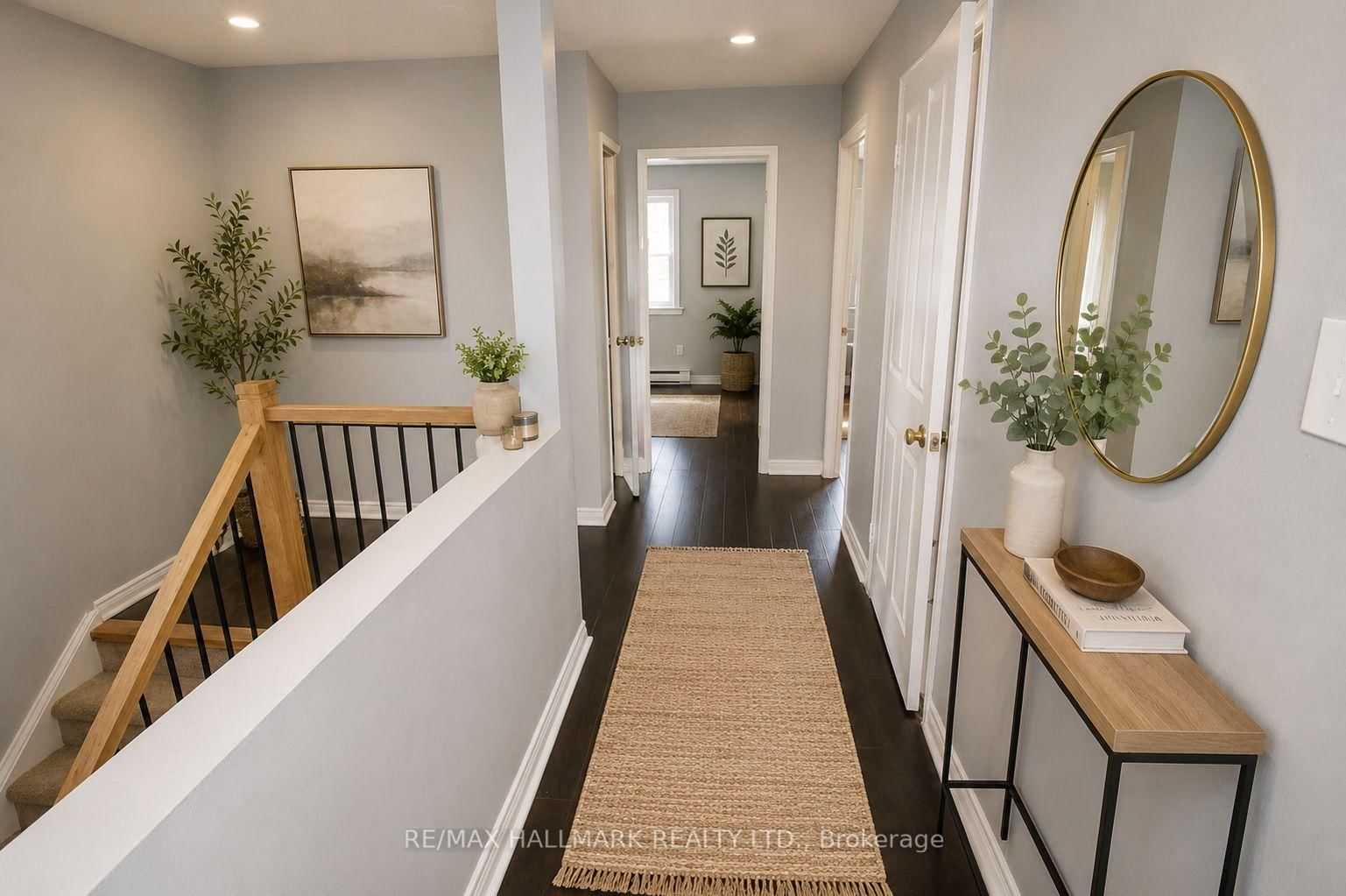 1016 Falgarwood Drive • #40 • Oakville, ON photo 18