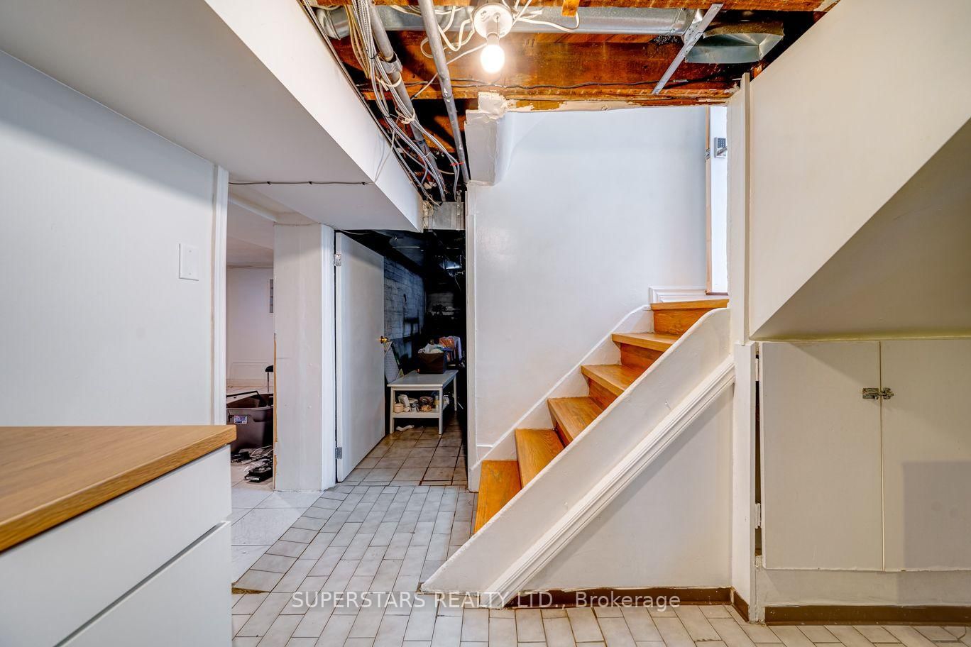 1587 DUFFERIN Street W • Toronto, ON photo 24