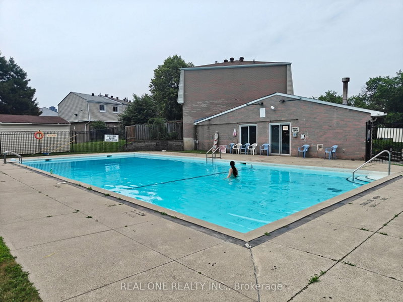 124 - 400 Mississauga Valley Boulevard