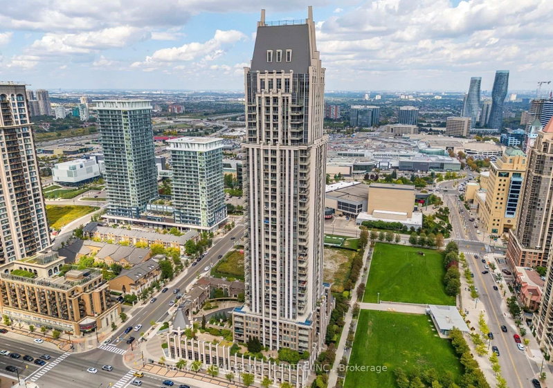 home for lease on 1411-388 Prince of Wales Drive