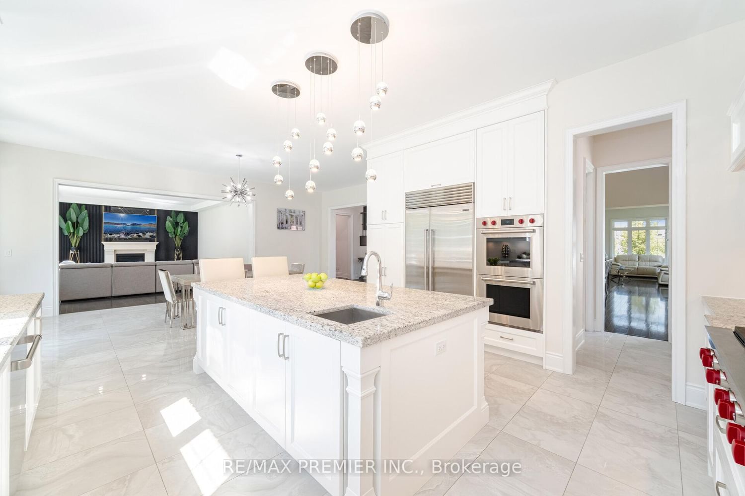 18 Erintown Crescent • Brampton, ON photo 13
