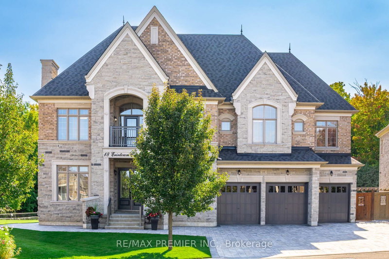 18 Erintown Crescent