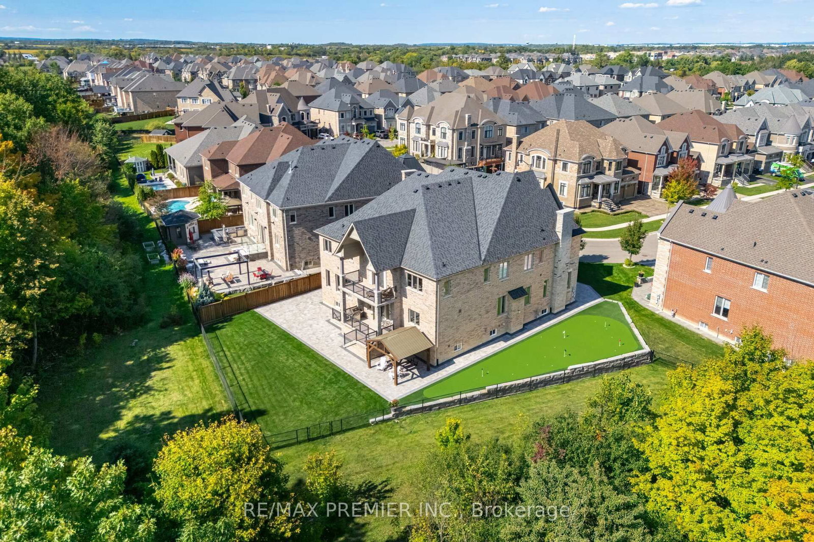 18 Erintown Crescent • Brampton, ON photo 50