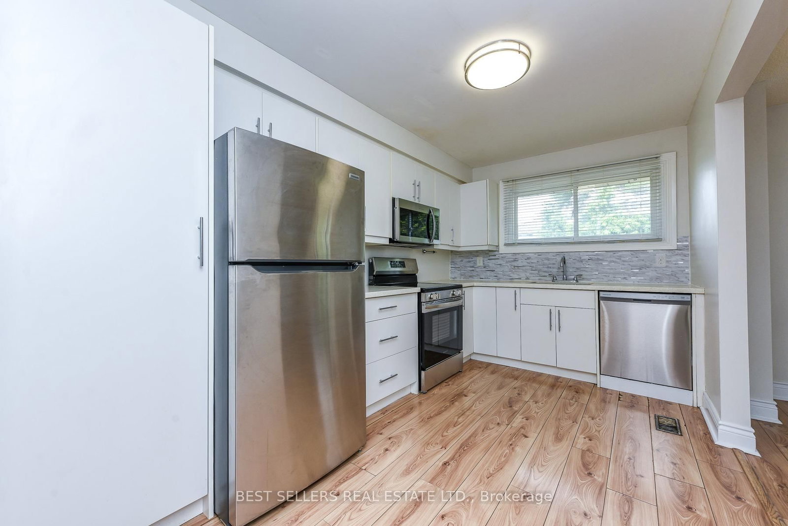 12 Ashton Crescent • #12 • Brampton, ON photo 10