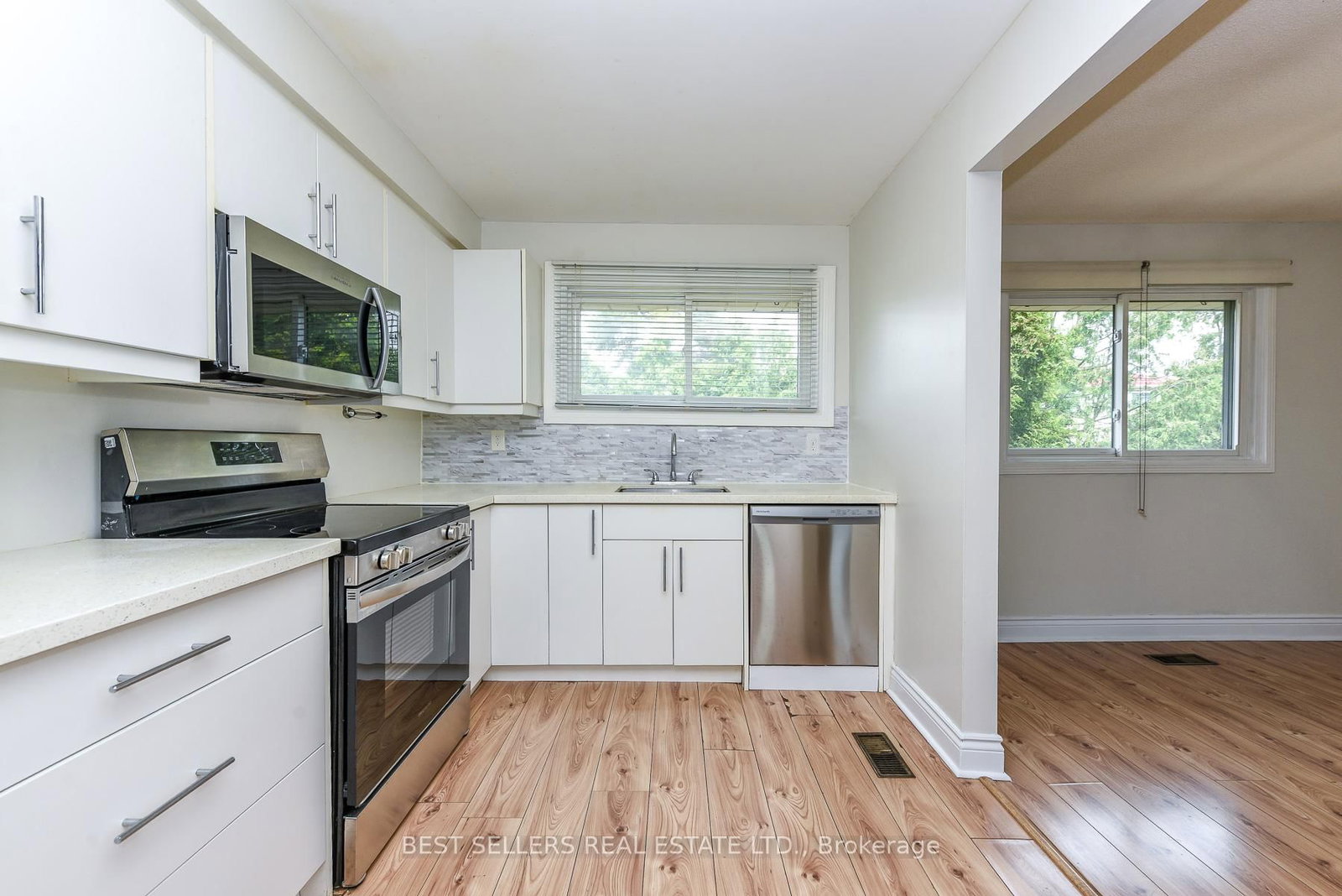 12 Ashton Crescent • #12 • Brampton, ON photo 11