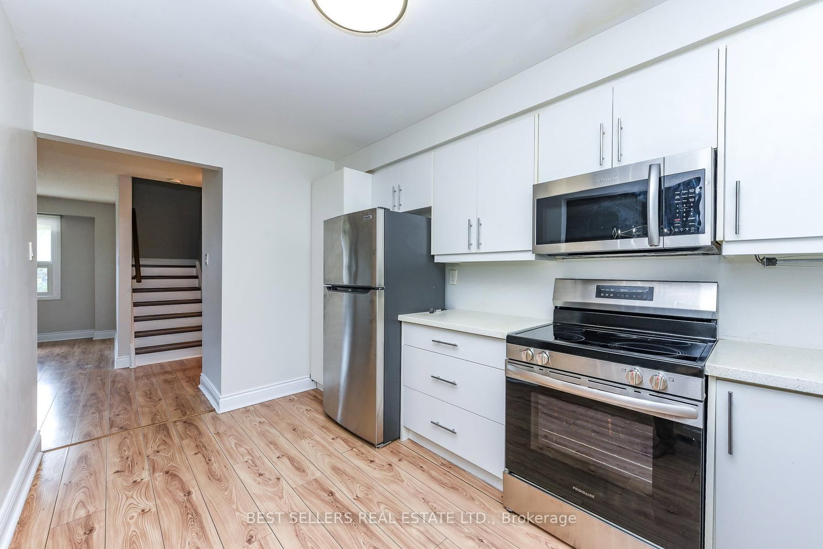 12 Ashton Crescent • #12 • Brampton, ON photo 12