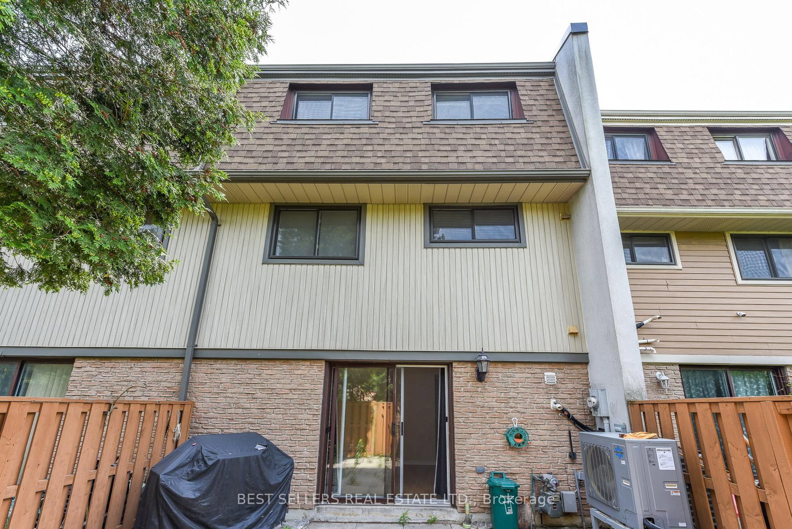 12 Ashton Crescent • #12 • Brampton, ON photo 34
