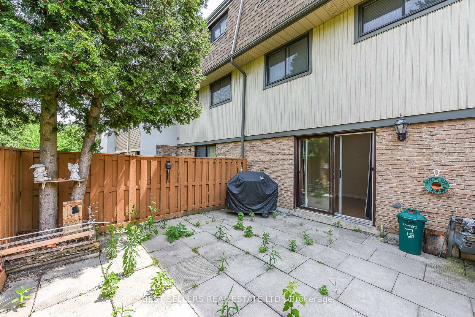12 Ashton Crescent • #12 • Brampton, ON photo 38