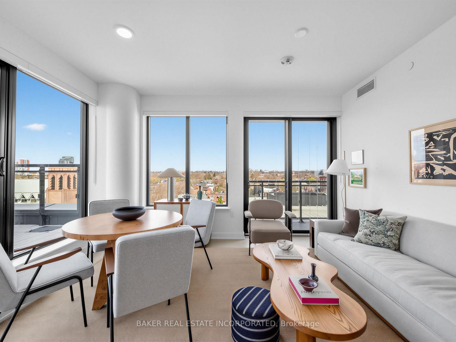758 Dovercourt Road • #709 • Toronto, ON photo 18