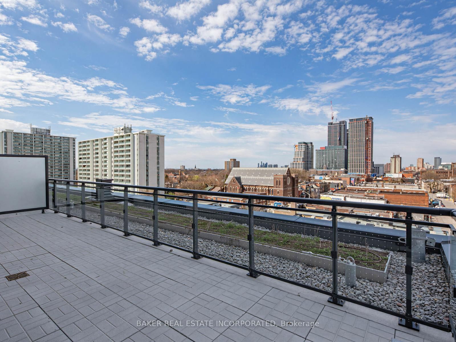 758 Dovercourt Road • #709 • Toronto, ON photo 25