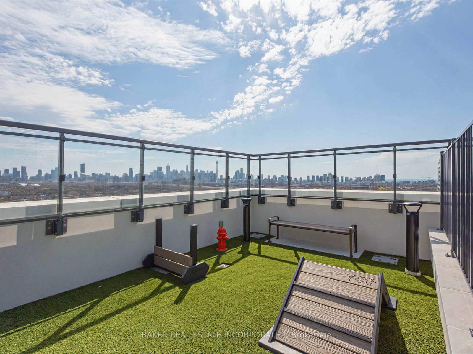 758 Dovercourt Road • #709 • Toronto, ON photo 39