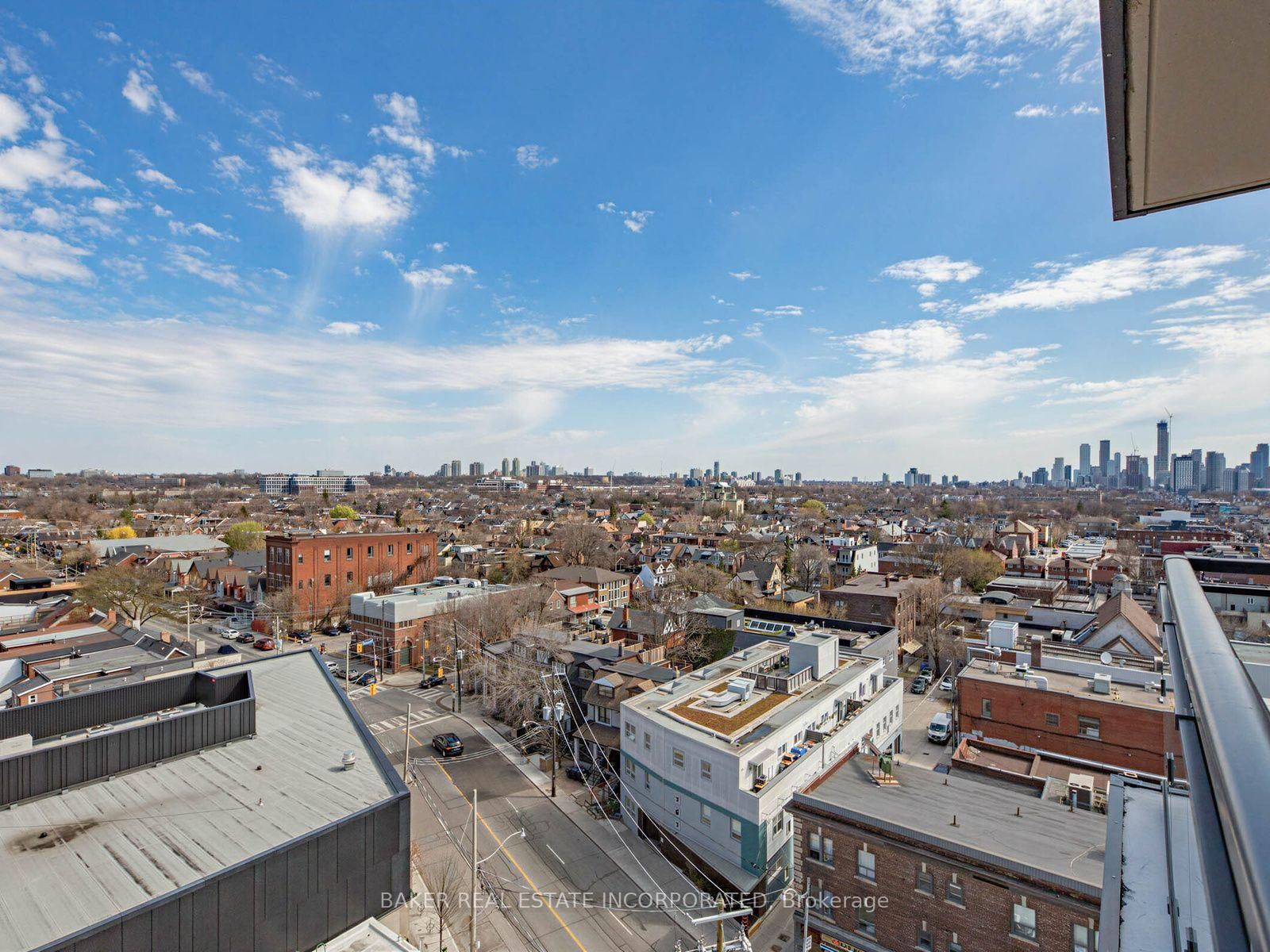 758 Dovercourt Road • #1009 • Toronto, ON photo 22