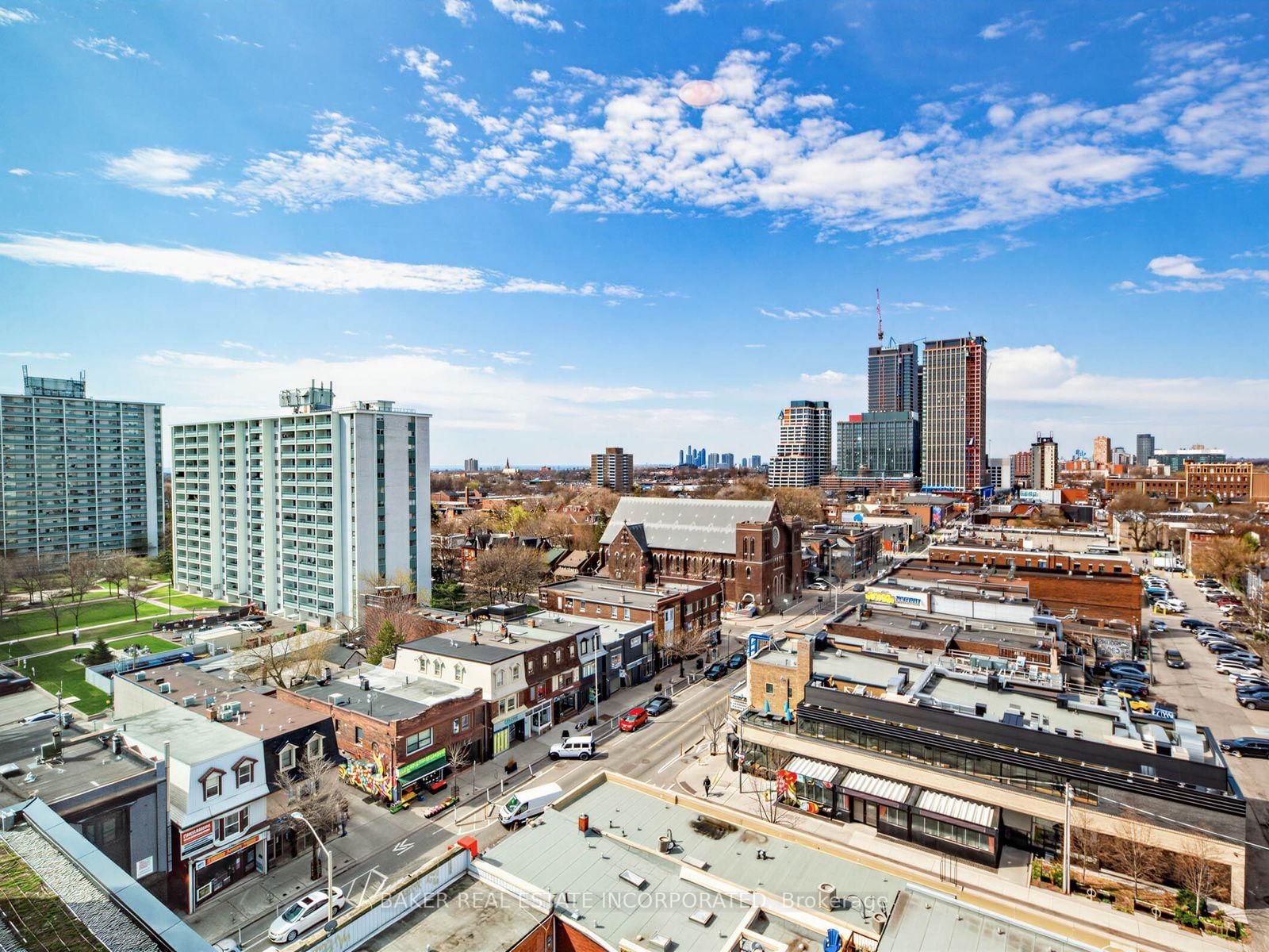 758 Dovercourt Road • #1009 • Toronto, ON photo 24