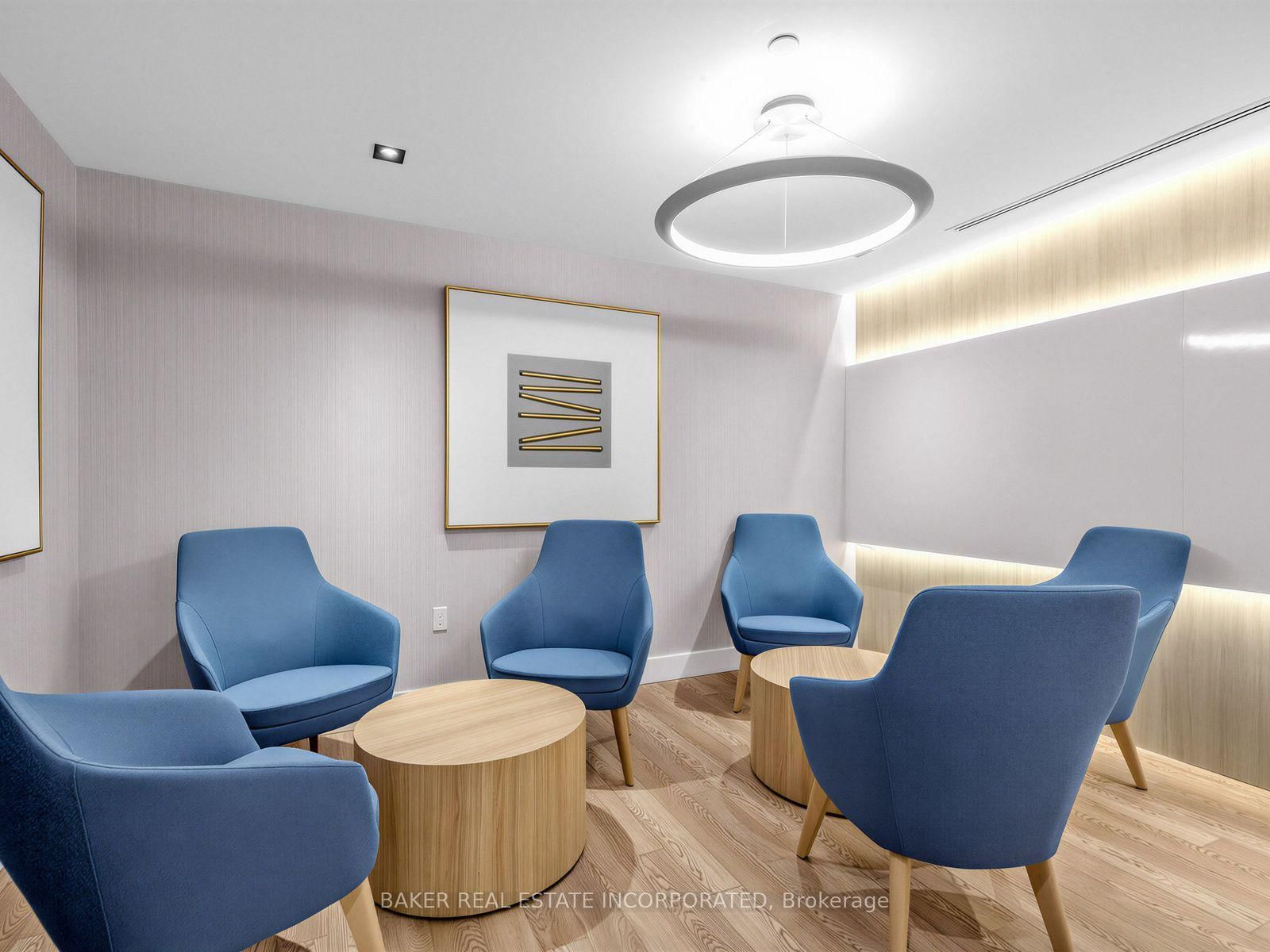 758 Dovercourt Road • #1009 • Toronto, ON photo 33