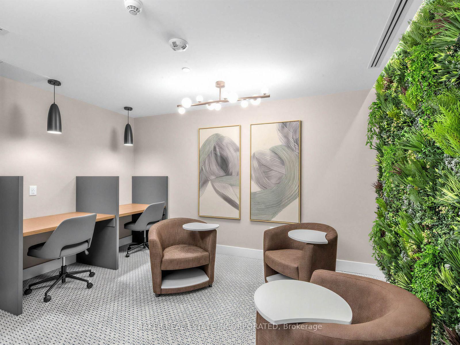 758 Dovercourt Road • #1009 • Toronto, ON photo 35