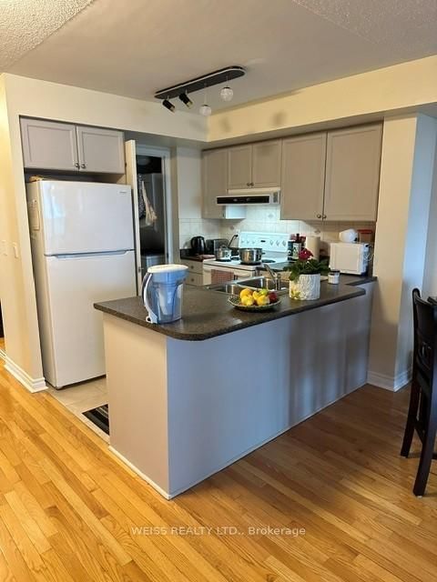 33 Elm Drive • #310 • Mississauga, ON photo 2