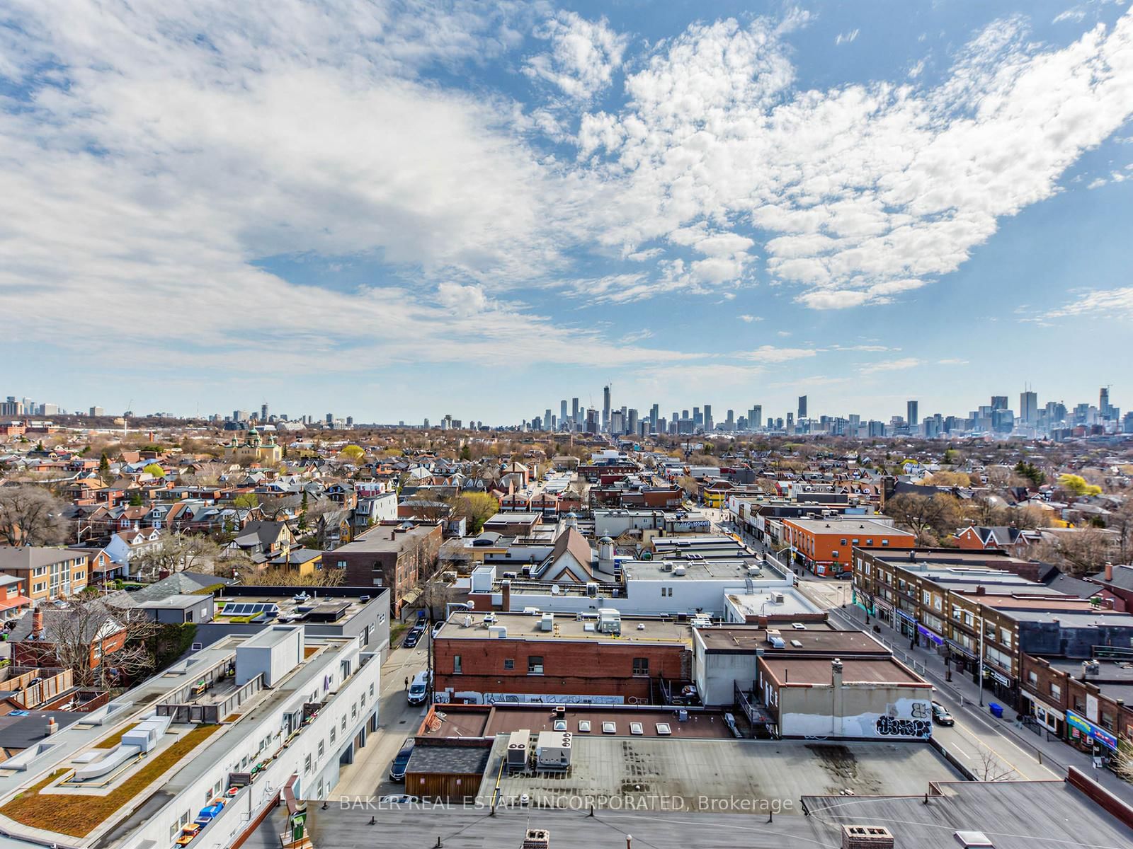 758 Dovercourt Road • #1102 • Toronto, ON photo 24