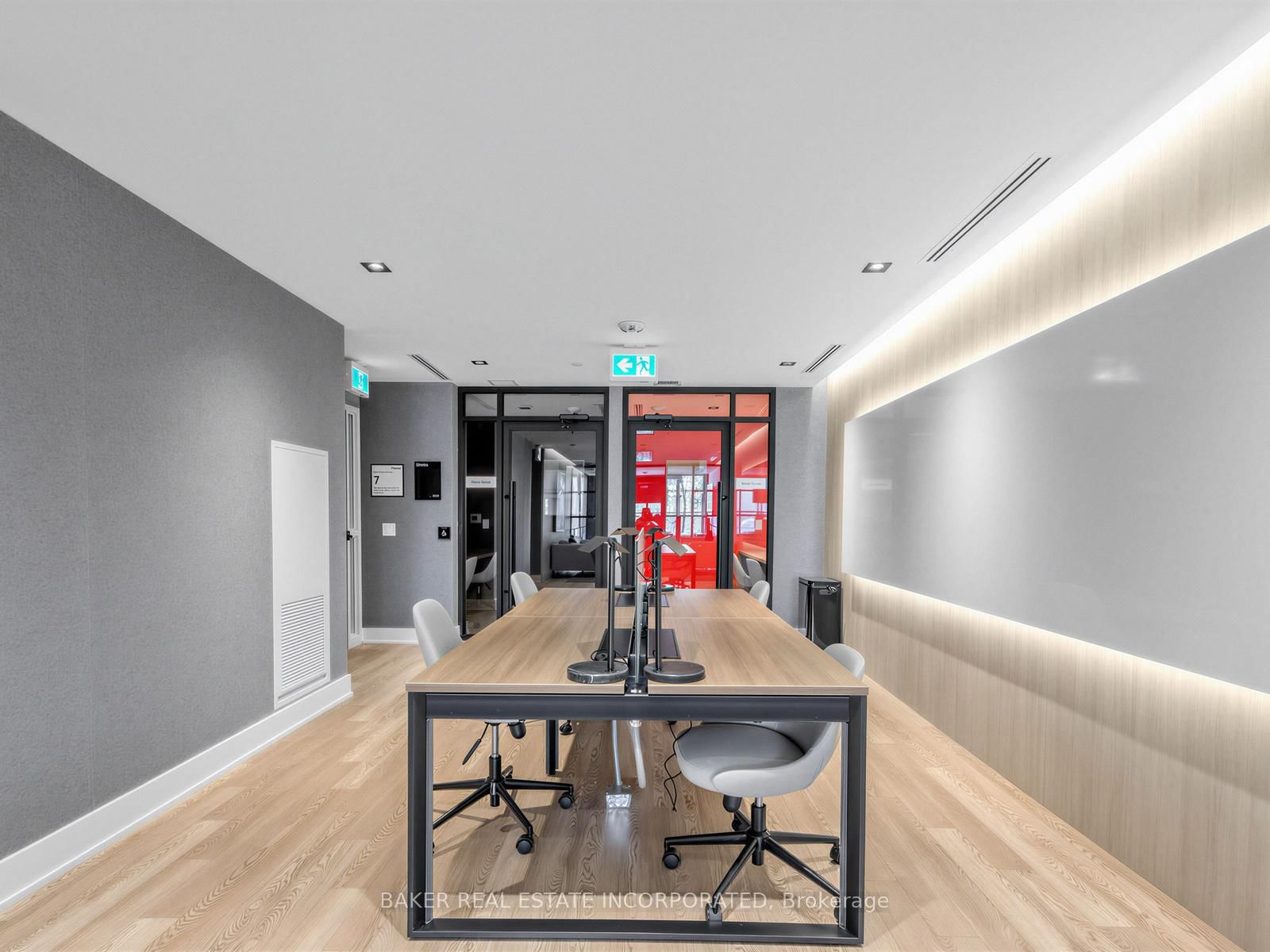 758 Dovercourt Road • #1102 • Toronto, ON photo 30