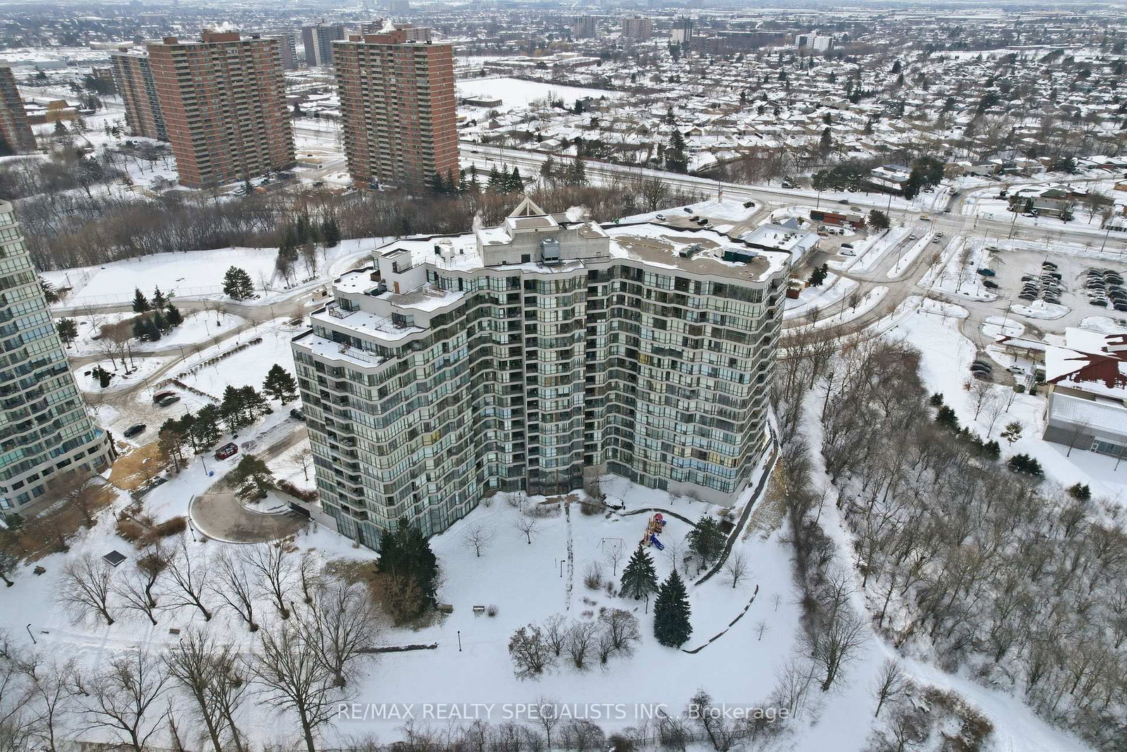 1707-1 Rowntree Road, Toronto, ON, photo 3