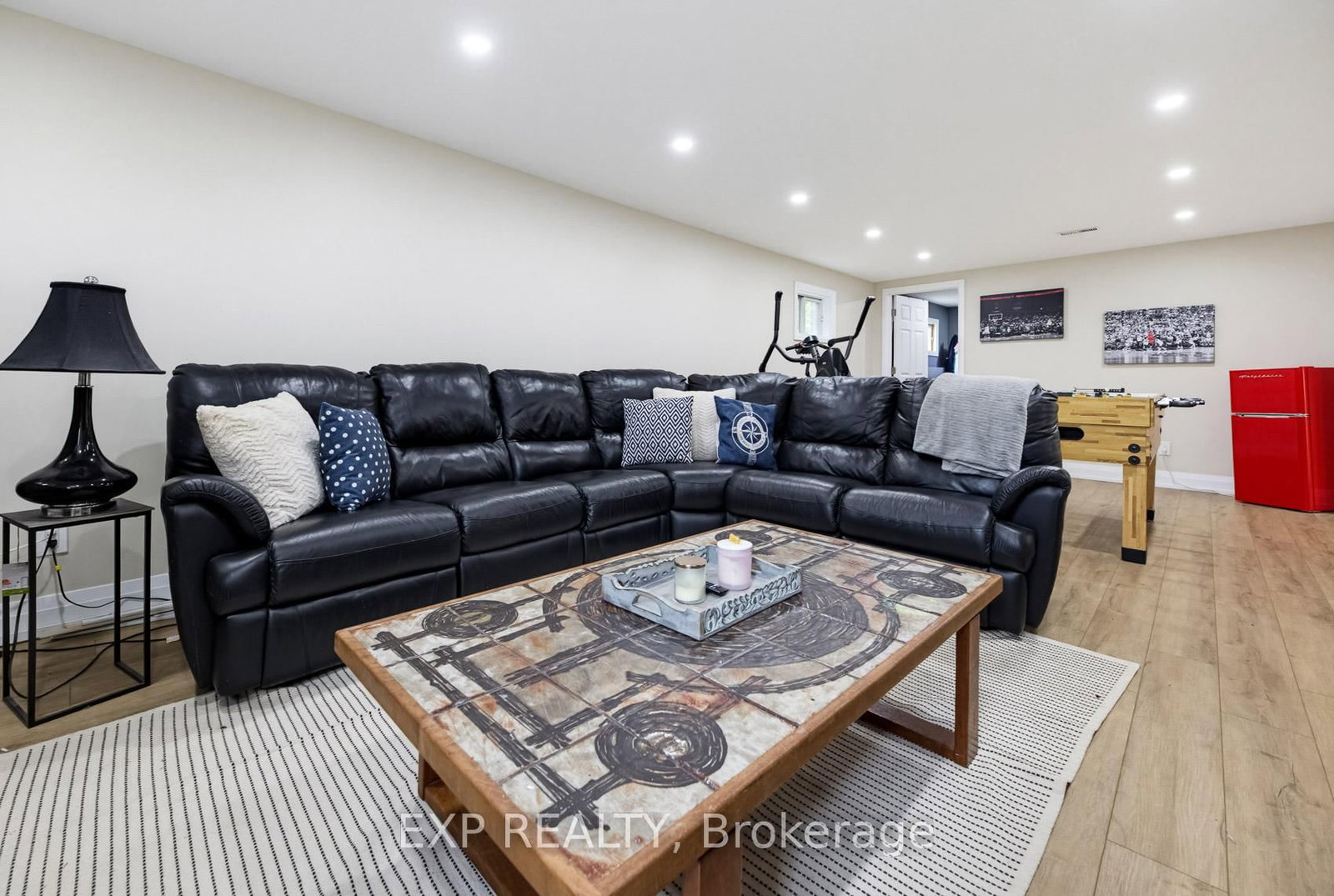 6 Palace Street • Caledon, ON photo 25
