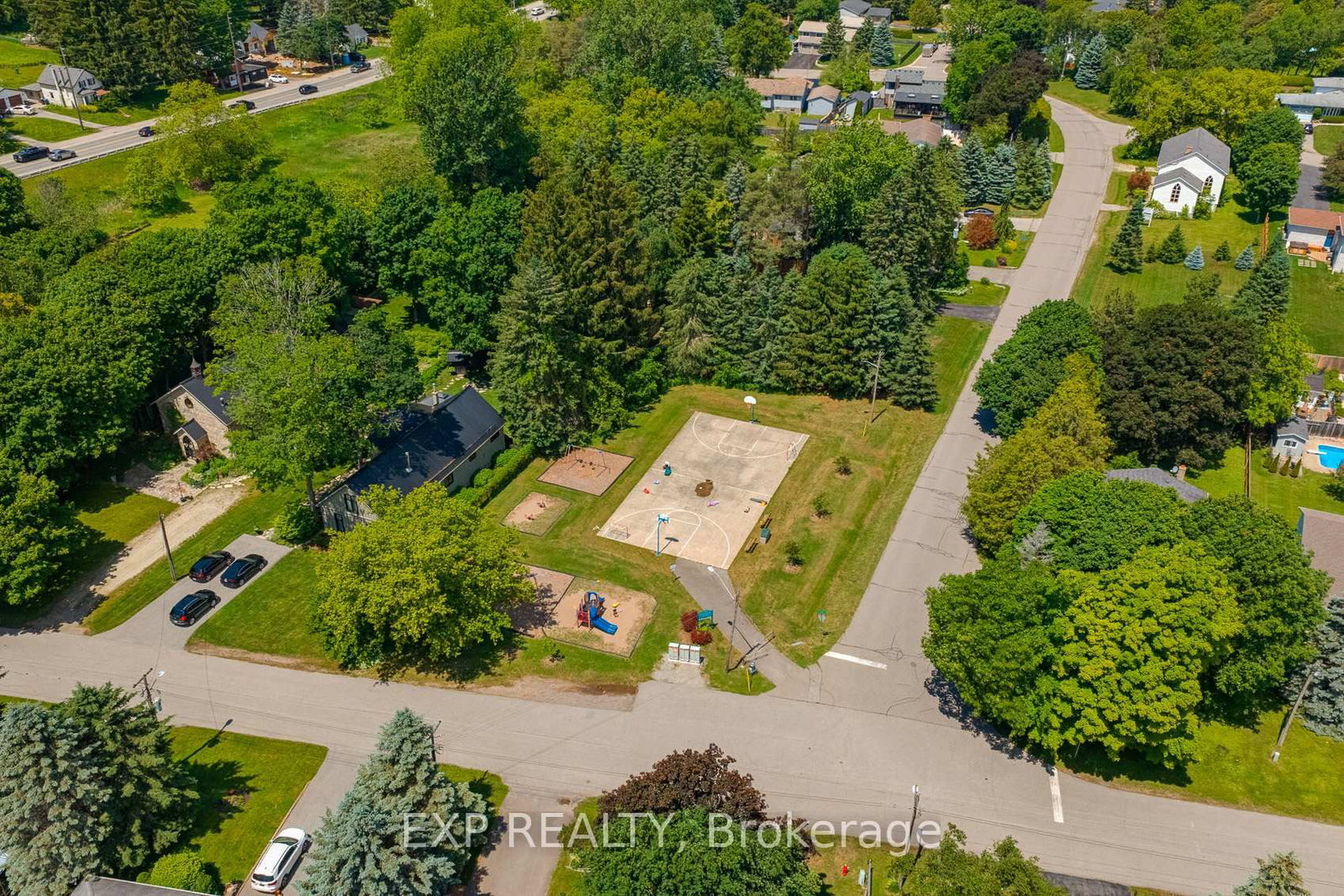 6 Palace Street • Caledon, ON photo 47