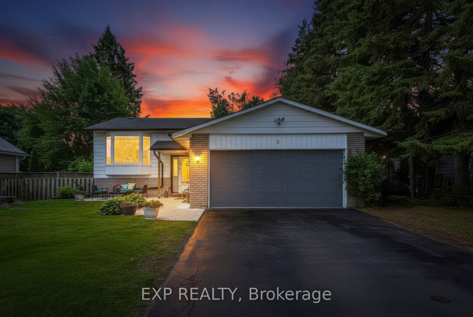 6 Palace Street • Caledon, ON photo 48