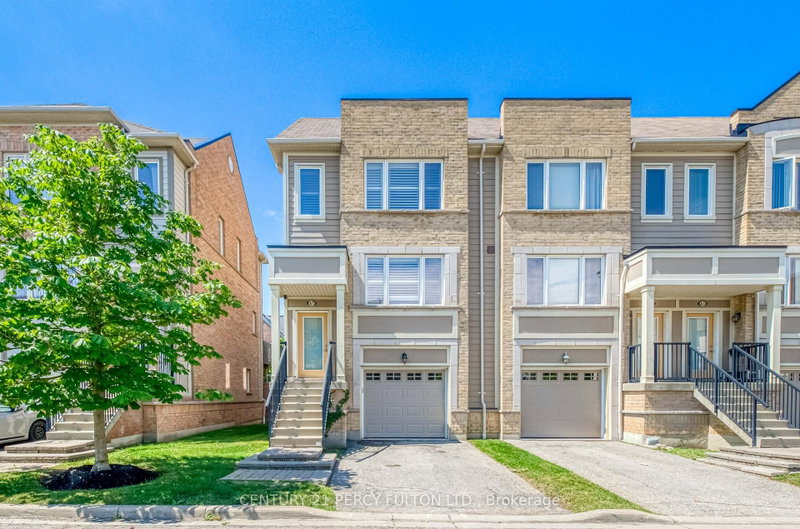 Unit 67 — 3050 Erin Centre Boulevard, Mississauga