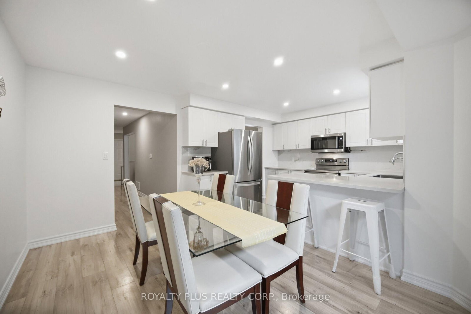 452 Jay Crescent • Orangeville, ON photo 13