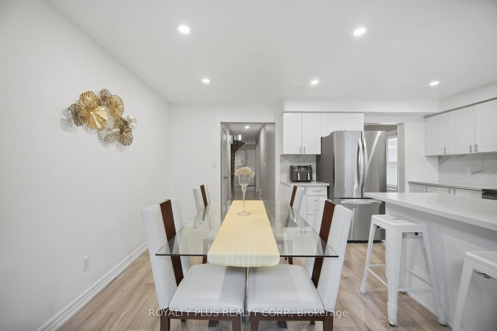 452 Jay Crescent • Orangeville, ON photo 14