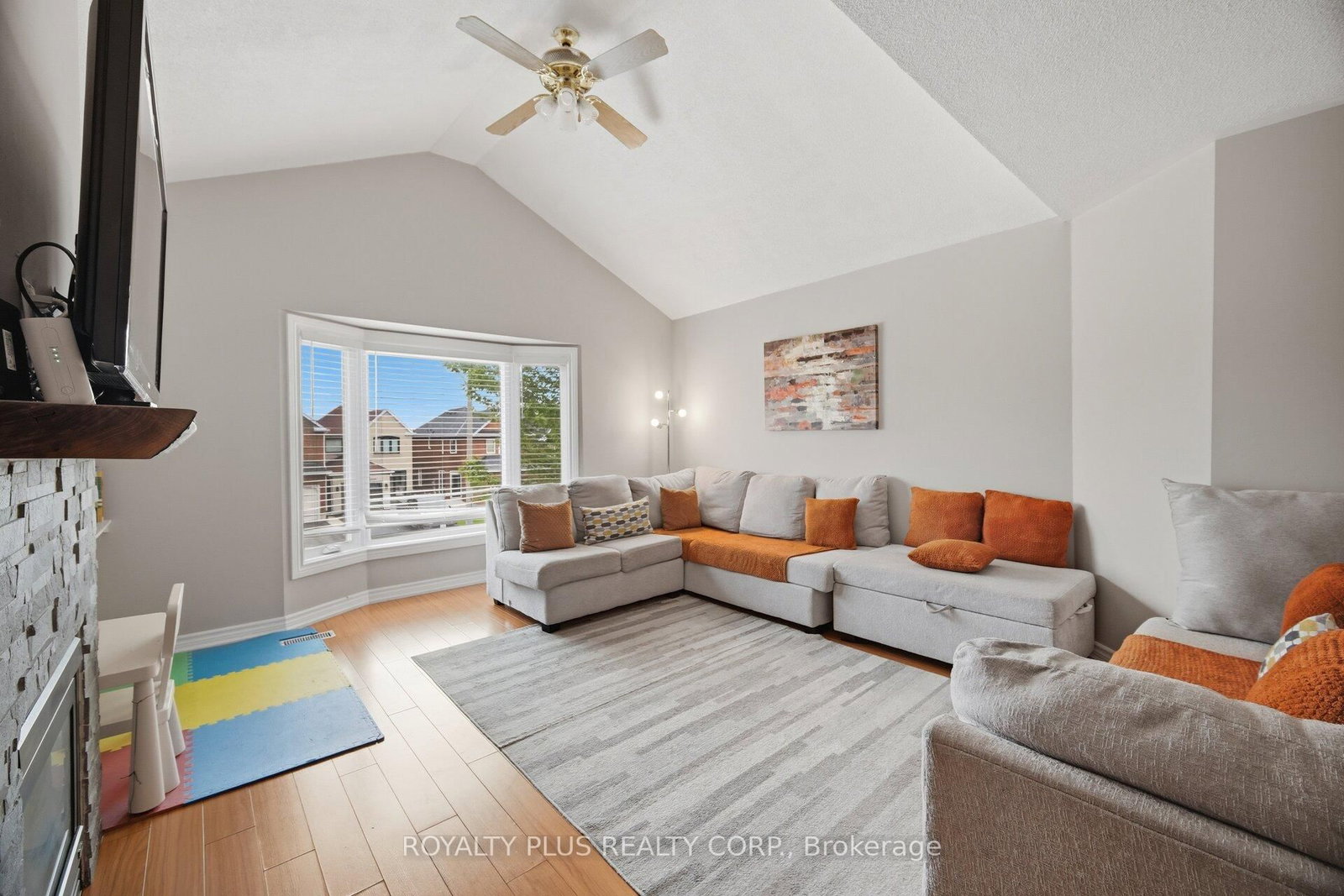 452 Jay Crescent • Orangeville, ON photo 20
