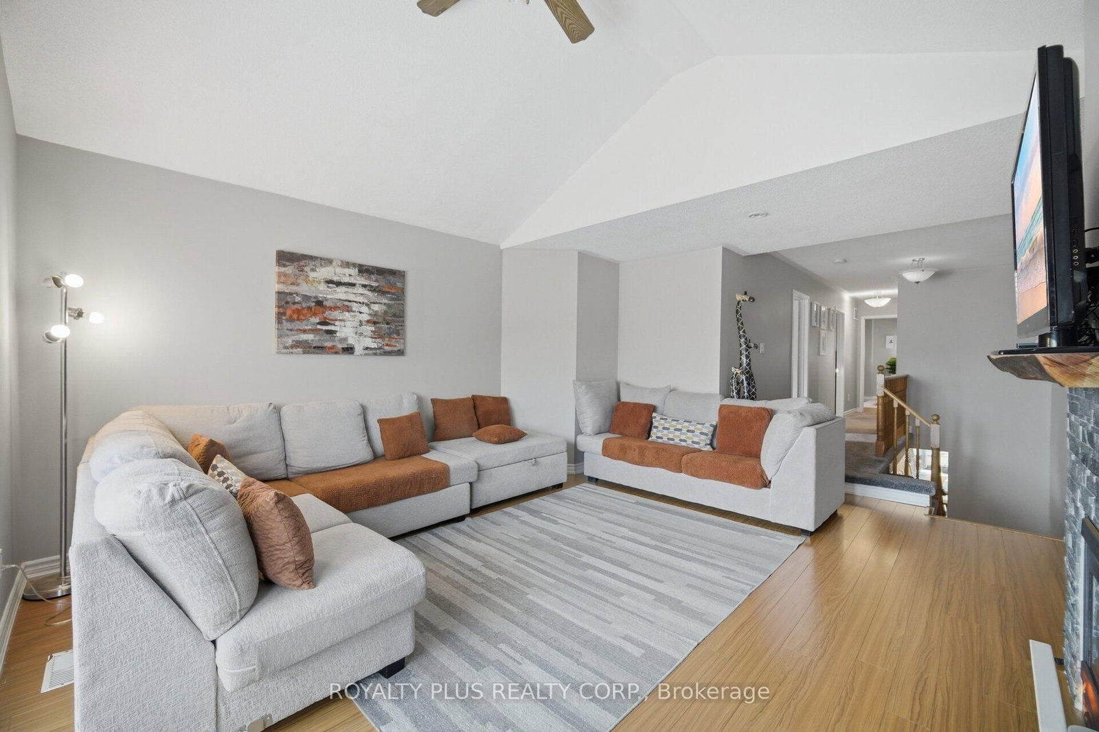 452 Jay Crescent • Orangeville, ON photo 21