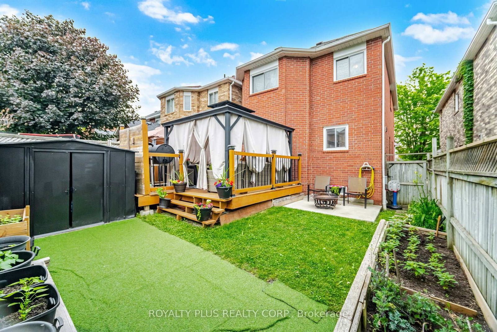 452 Jay Crescent • Orangeville, ON photo 49
