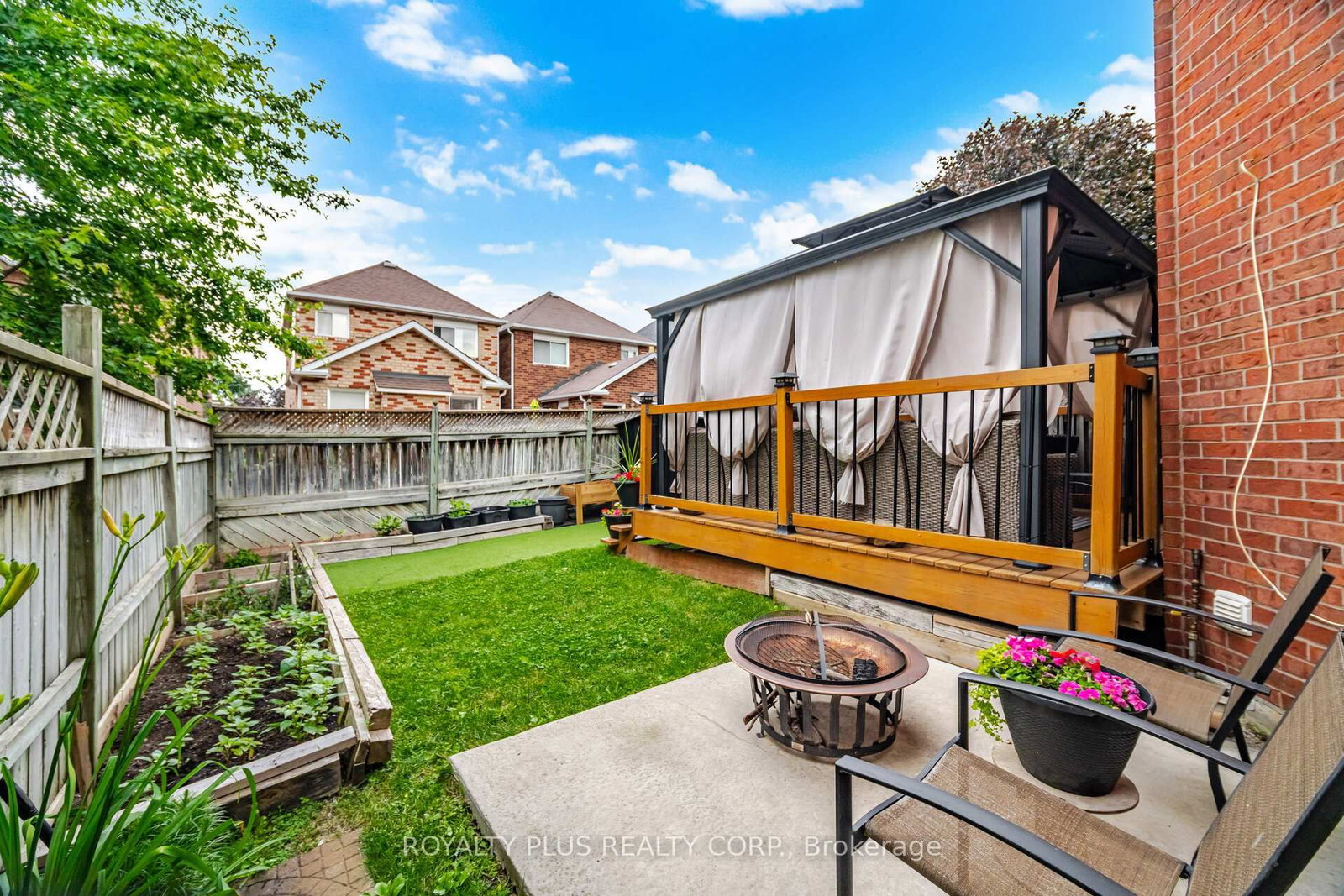 452 Jay Crescent • Orangeville, ON photo 50