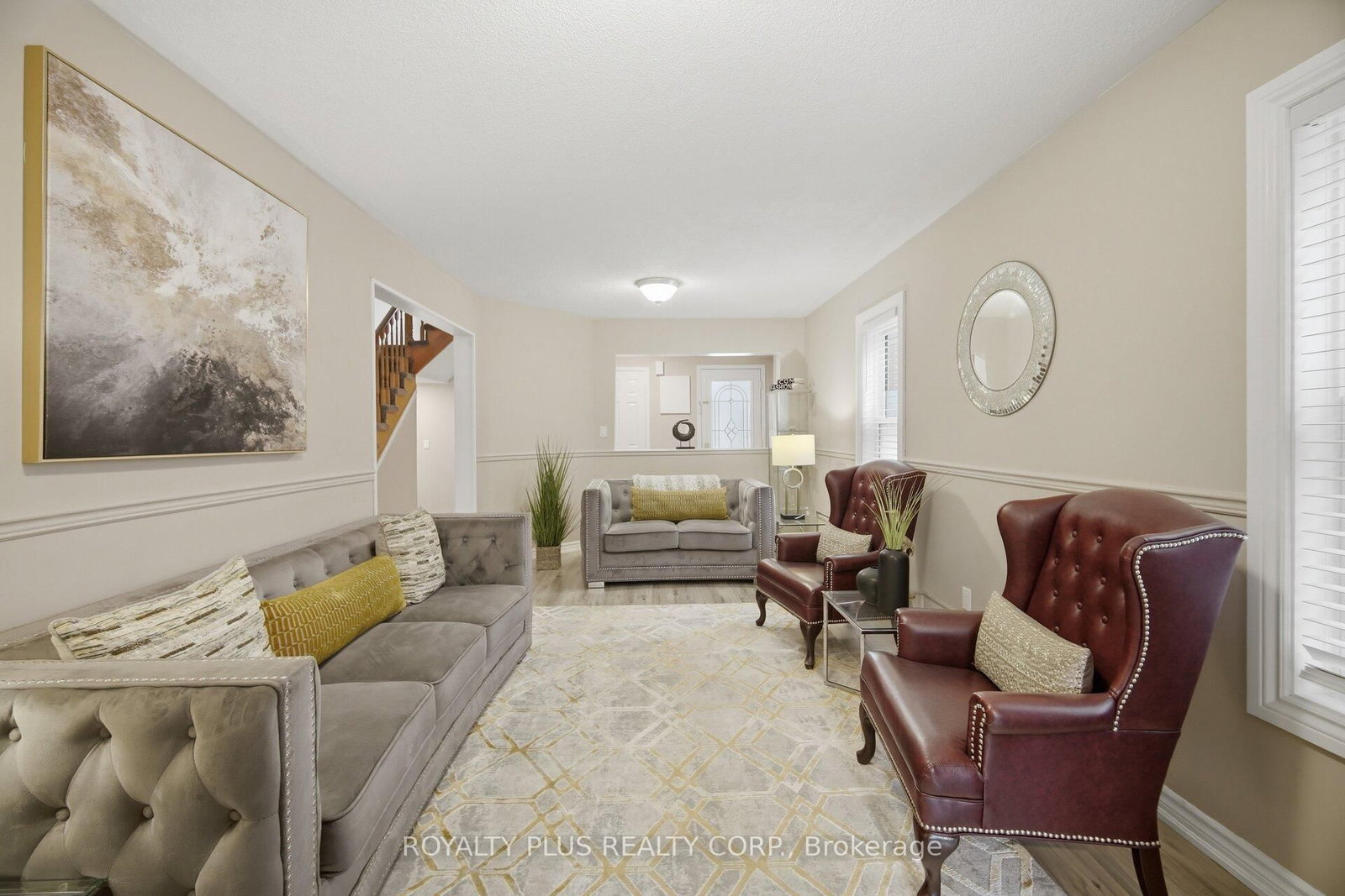 452 Jay Crescent • Orangeville, ON photo 6