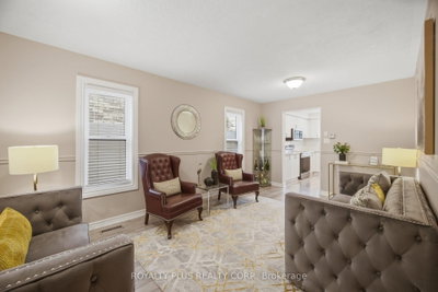452 Jay Crescent • Orangeville, ON photo 7