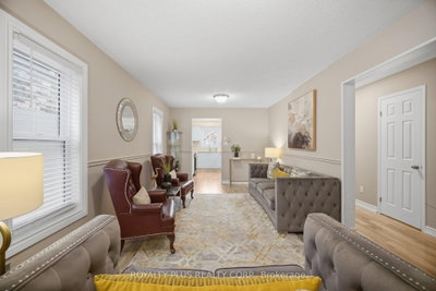 452 Jay Crescent • Orangeville, ON photo 8
