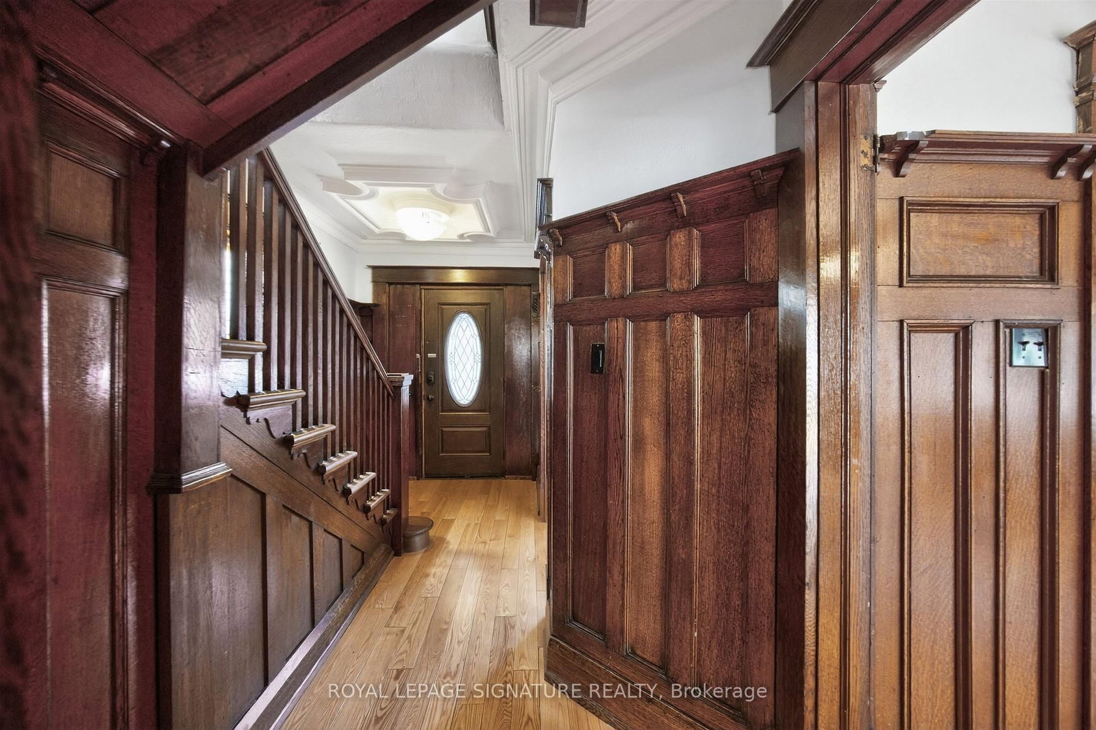 426 Armadale Avenue • Toronto, ON photo 21