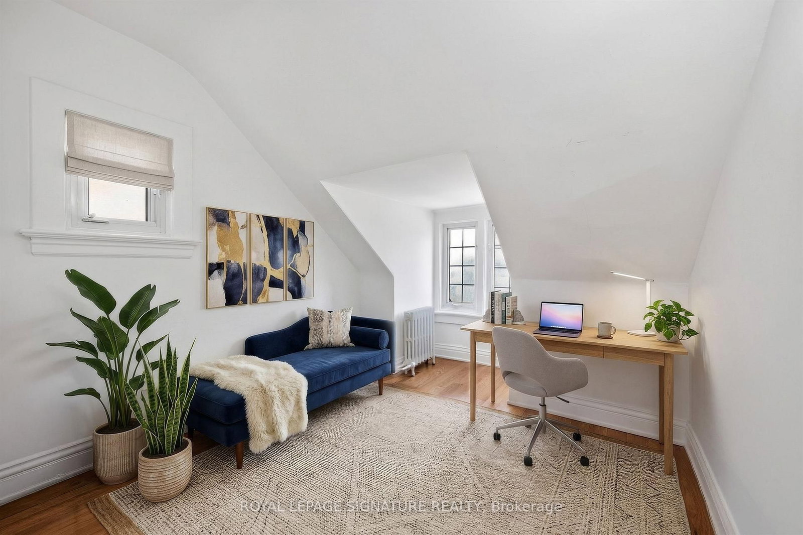 426 Armadale Avenue • Toronto, ON photo 37