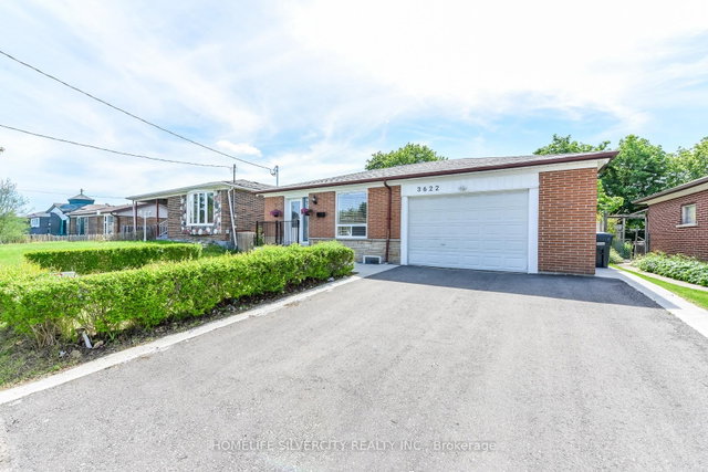 3622 Dunrankin Drive