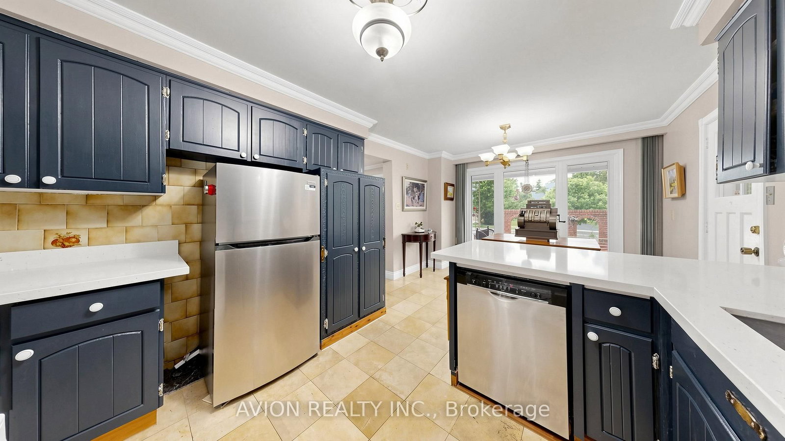 1423 Malibou Terrace • Mississauga, ON photo 10