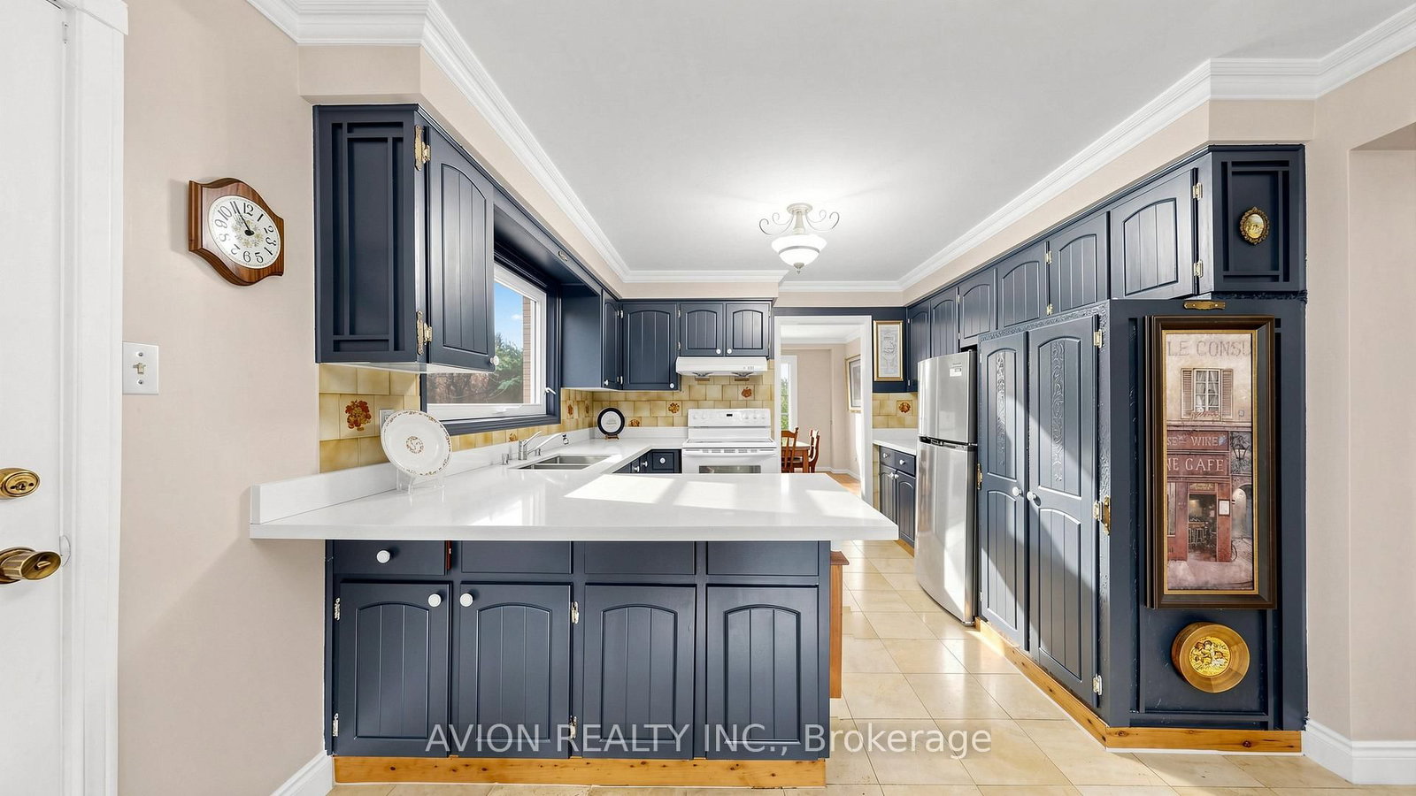 1423 Malibou Terrace • Mississauga, ON photo 12