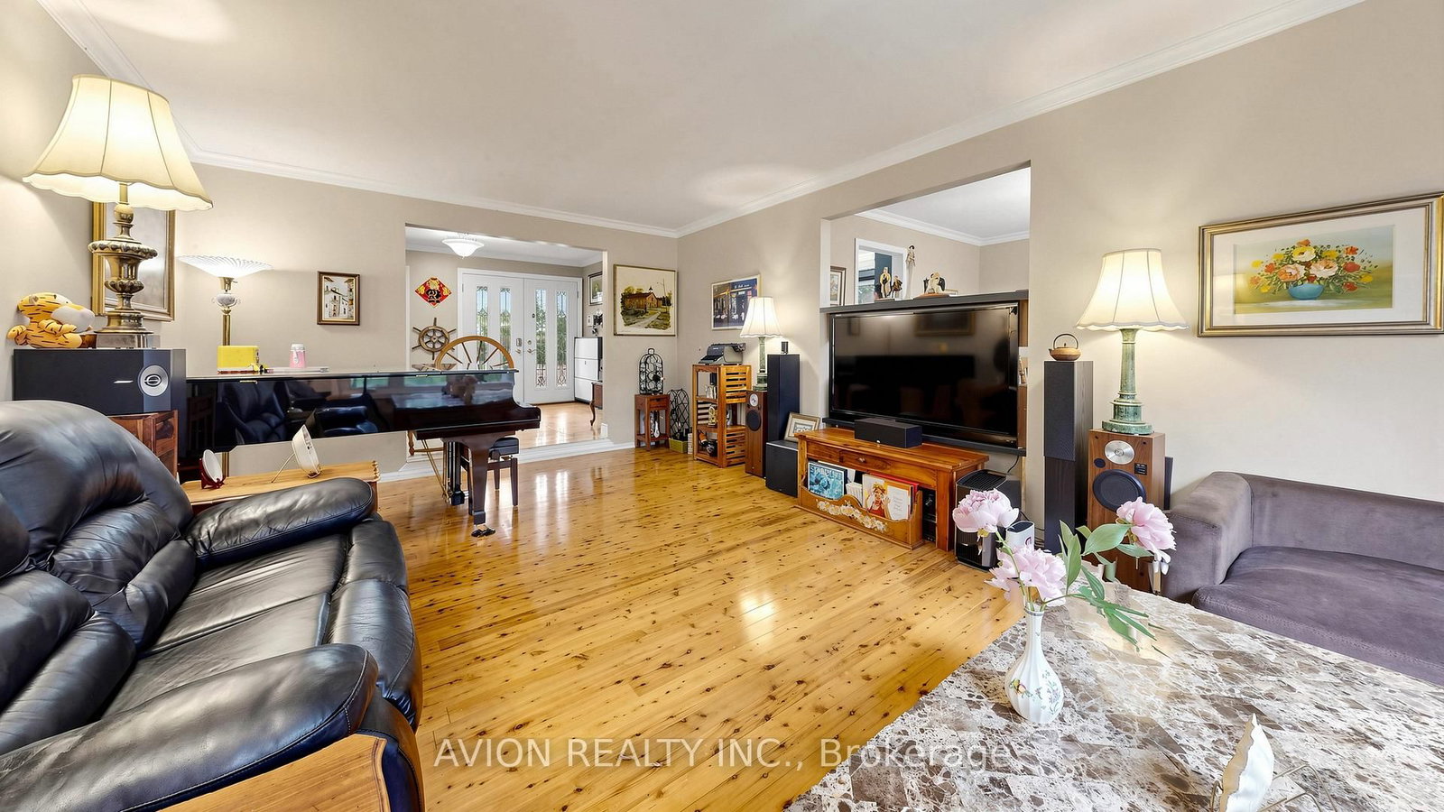 1423 Malibou Terrace • Mississauga, ON photo 14