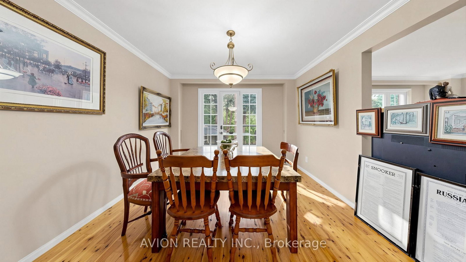 1423 Malibou Terrace • Mississauga, ON photo 17