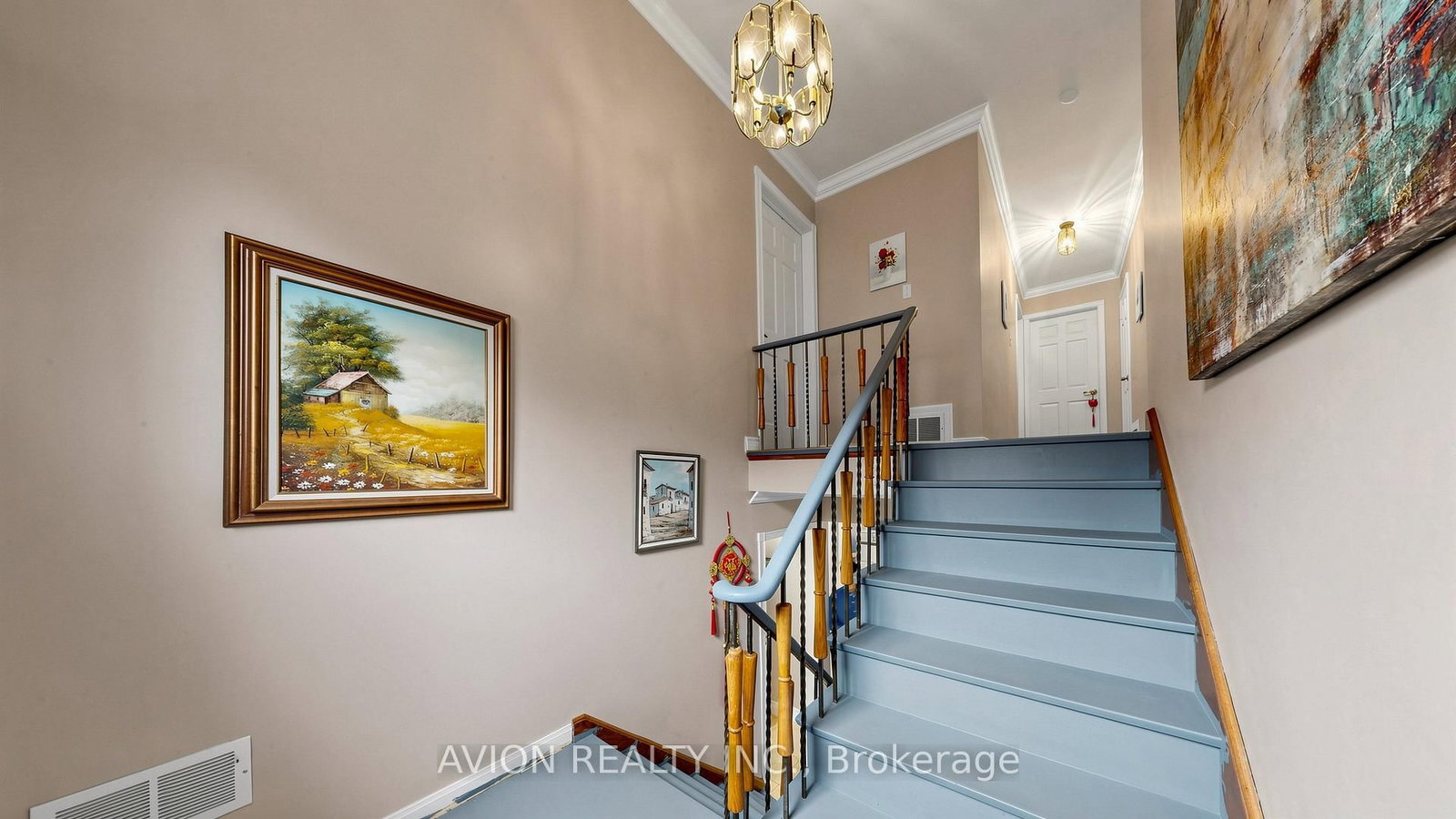 1423 Malibou Terrace • Mississauga, ON photo 27