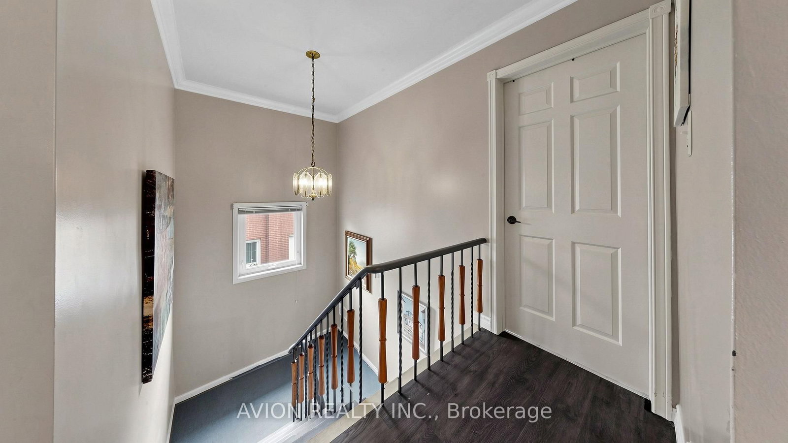 1423 Malibou Terrace • Mississauga, ON photo 28